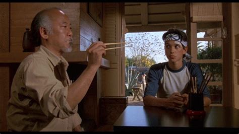 The Karate Kid 80s Movie Guide