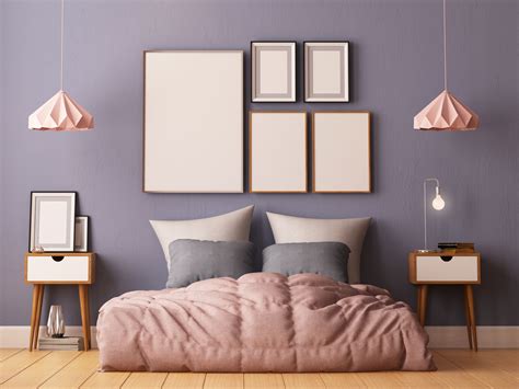 Painting your bedroom yellow can be an expression of joy and uplift and expand even the smallest sleep space. Decisions, Decisions: What Color Should I Paint My Bedroom ...