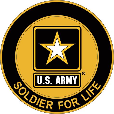 Soldier For Life Decal