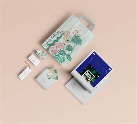 With our visual identity packages, you'll. Brand Identity Ideas: 50 Inspiring Examples - Laura Busche