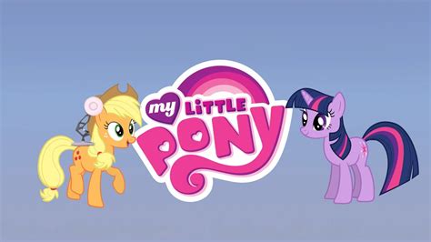 Since 1983 the magical my little pony brand has brought fun, friendship & joy to millions of. 231-My Little Pony Logo Spoof Pixar Lamp Luxo Logo - YouTube