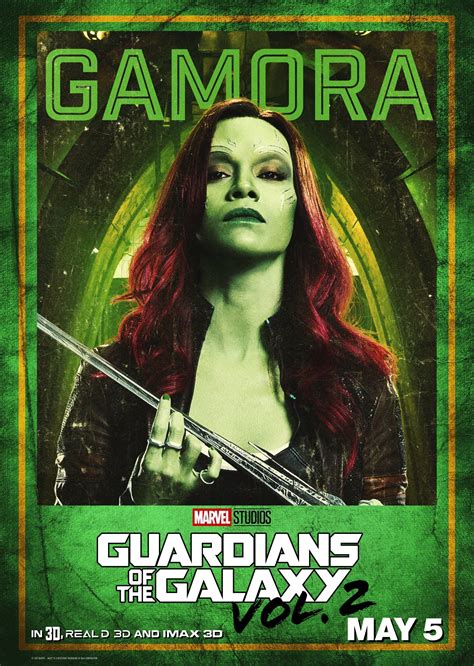 7377 film en streaming sans limite gratuitement. Poster : Les Gardiens de la Galaxie Vol. 2 (Gamora - Zoe ...