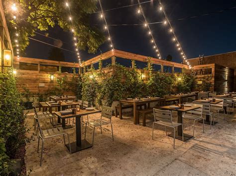 Open for patio dining, pickup, delivery, & catering, best reservations. 15 Spectacular Outdoor Dining Restaurants in Los Angeles ...