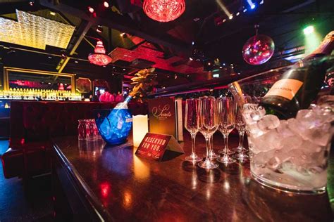 Vip Secret Lounge Bookings Secrets Nightclub