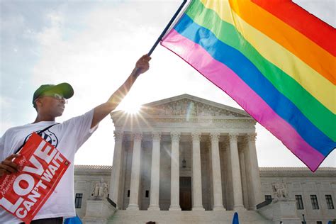 2015 Made History For Lgbt Rights Why 2016 Wont Match It Time