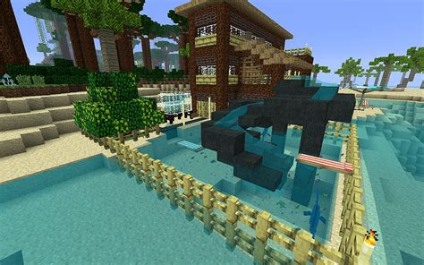 We did not find results for: Tropicraft Starter Home REQUIRES ¡TROPICRAFT MOD TO PLAY ...
