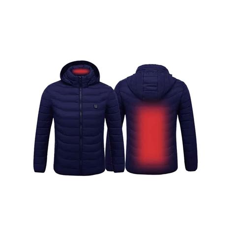 Top 10 Best Electric Heated Jackets In 2021 Reviews Buyers Guide