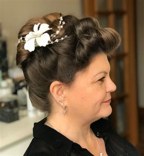 17 Edwardian Hairstyles For Women Timeless Elegance Redefined