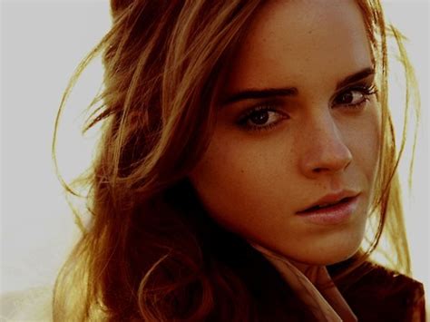 For all the latest celebrity gossip browse through glamour's extensive. Ramblings on the Loose!: Celebrity of the Week: Emma Watson