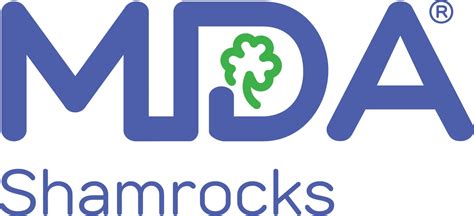 Mda Shamrocks Help Fight Muscular Dystrophy Chicago March 1 2016