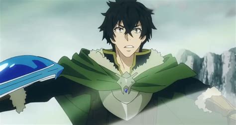 The Rising Of The Shield Hero Reveals Official Season 2 Release Date