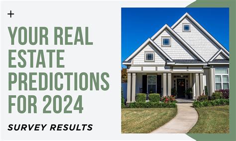 The 2024 real estate predictions! - Chicago Agent Magazine
