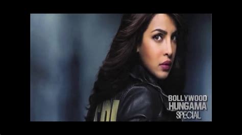 Priyanka Chopras Super Hot Leaked Scene From Quantico Season 2 Khaiya Kaam Naai Nonsense Youtube