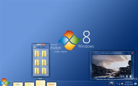 Windows 8 Concept By Mufflerexoz On Deviantart