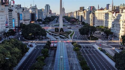 10 Lugares Turísticos De Buenos Aires Para Visitar