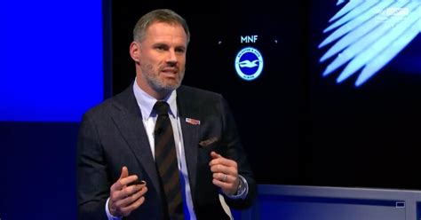 This west ham united live stream is available on all mobile devices, tablet, smart tv, pc or mac. Jamie Carragher reveals the secret behind Chelsea's title ...
