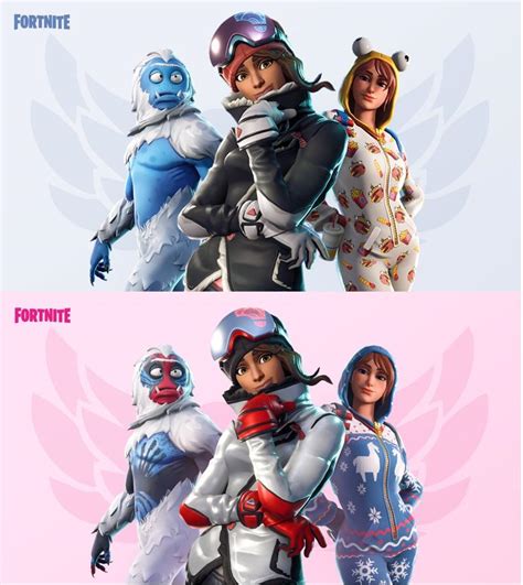 26 Top Pictures Fortnite Onesie Skin Variant Fortnite Shop Today New