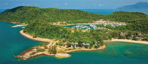 Villa's, condominiums, apartments, hotels, resorts and land plots. Private Island Resort in Langkawi | Vivanta Hotels