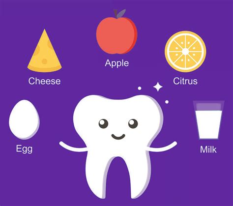 The Perfect Diet For Healthy Teeth Yang Orthodontics