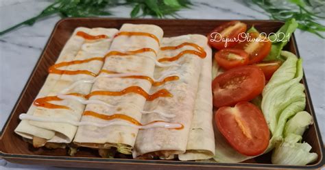 Panaskan kukusan dengan menggunakan api besar. 15.840 resep pangsit enak dan sederhana ala rumahan - Cookpad