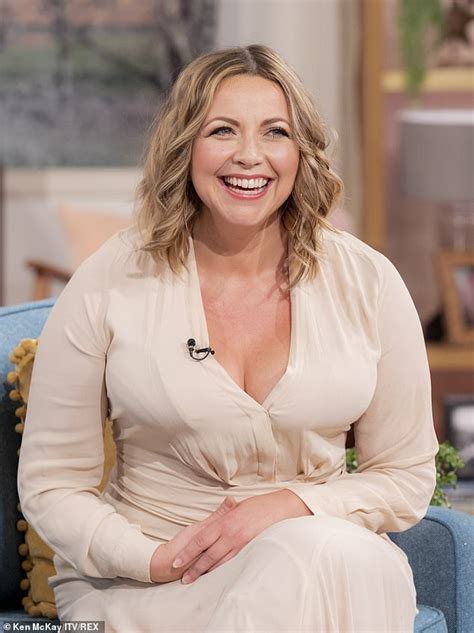 This Morning Viewers Blast Poor Taste Interview With Charlotte Church