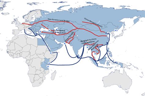 Read 33 reviews from the world's largest community for readers. How the Belt and Road Initiative could reduce trade costs ...