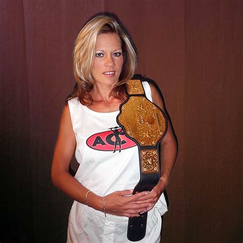 Apartment Championship Wrestling Diane Hunter Gallery