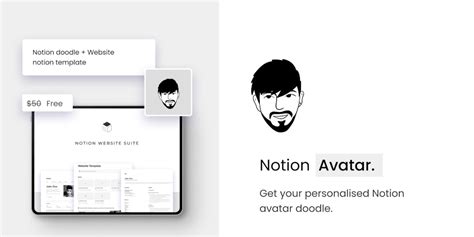 Notion Avatar Product Information Latest Updates And Reviews 2024