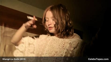 Emily Browning Sex Video Eporner