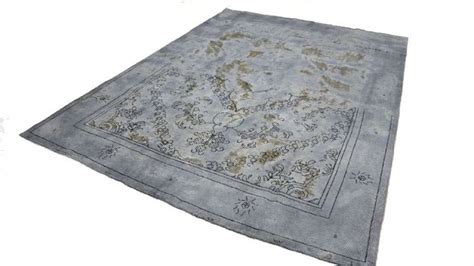 Perserteppiche sind weltbekannt für ihre qualität und schönheit. Kirman - Teppich - 336 cm - 240 cm - Catawiki