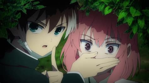 Assistir Nakanohito Genome Jikkyouchuu Episódio 1 Online Animes Br