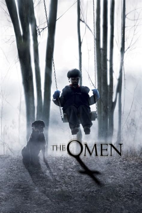 The Omen 2006 — The Movie Database Tmdb