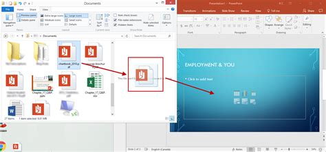 How To Insert Pdf Into Powerpoint