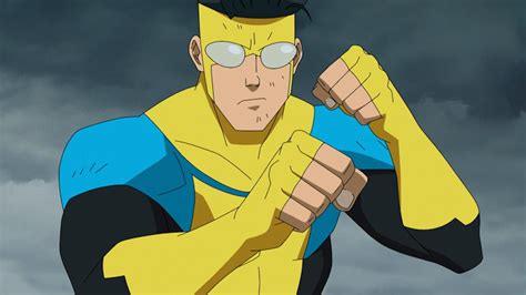 Invincible Creator Promises Season 2 And 3 Wont Have A “large Gap” Dexerto