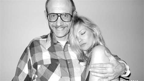 Meet Terry Richardson The Worlds Most F—ked Up Fashion Photographer