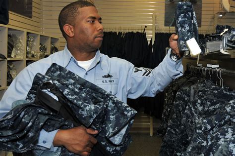 Navy Working Uniform Nwu Type I