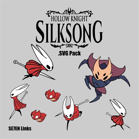 Hollow Knight Silksong Ubicaciondepersonascdmxgobmx