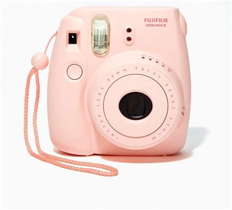Buy Fujifilm Instax Mini 8 Instant Camera Online At Best