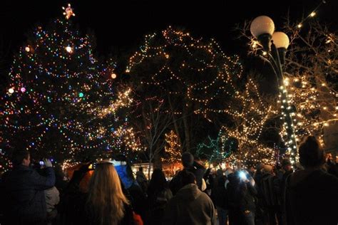 Holiday Attractions Attractions In Santa Fe