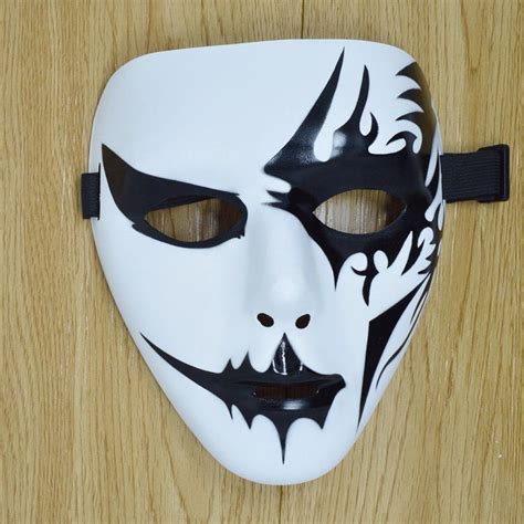 Ego Bisherige Eingang Scary Theater Mask Manipulieren Diät Innerhalb