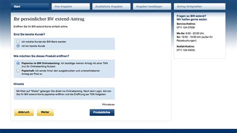 Vergleichen sie die baufinanzierungsangebote der verschiedenen banken. BW-Bank Relaunch Corporate Website | Projekte ...