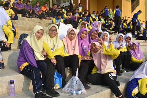 Kejohanan olahraga tahunan 2019 smk seksyen 18 shah alam (first draft). HARI SUKAN - Majalah Inspirasi 11 SMK PUTRAJAYA PRESINT 14 (1)