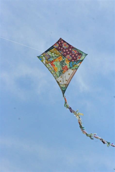 15 Beautiful Kite Pictures