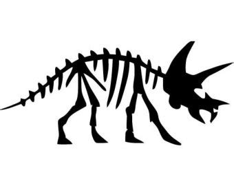 dinosaur bones clipart 19 free Cliparts | Download images on Clipground