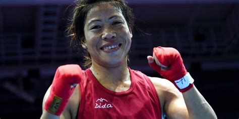 Mary kom, aka, magnificient mary is an indian amateur boxer and incumbent member of the parliament. Mary Kom named brand ambassador of Tribes India- The New ...