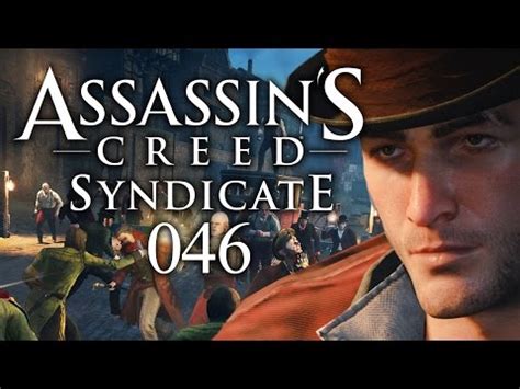 Let S Play Assassin S Creed Syndicate Folgen 041 Bis 058 Gronkh Wiki