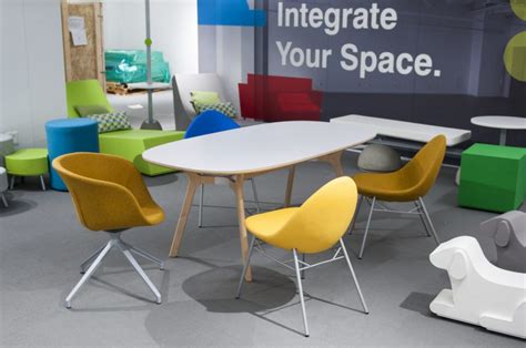 Jonathan Morgan And Company Modern Classroom Furniture