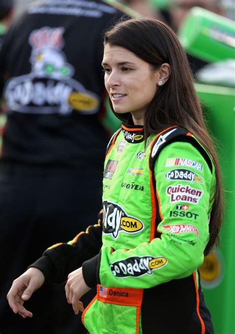 Siblings wesley, gardner, and siriboe; Danica Patrick Photostream | Danica patrick, Nascar sprint ...