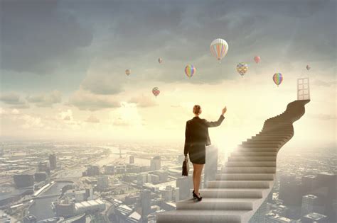Want To Advance Your Career Top 5 Tips To Move Up The Career Ladder