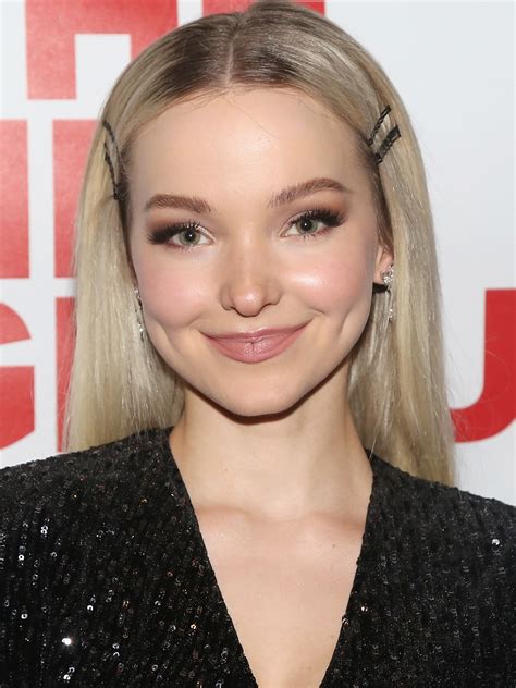 Dove Cameron Picture Of Dove Cameron 11 That She And Thomas Doherty